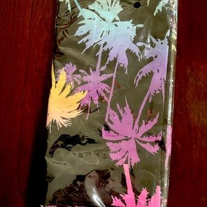 Tropical sarong wrap New in Bag